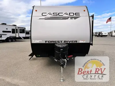 2026 Forest River RV Cascade Black Label photo 10