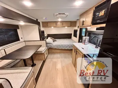 2026 Forest River RV Cascade Black Label photo 36