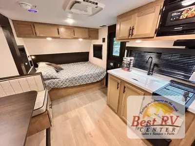 2026 Forest River RV Cascade Black Label photo 41