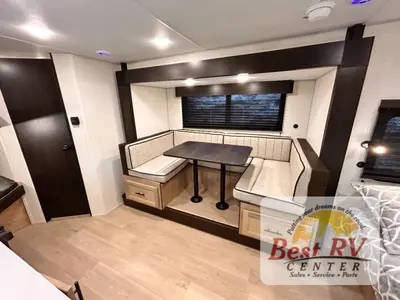 2026 Forest River RV Cascade Black Label photo 13