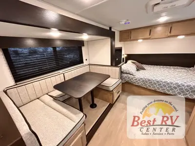 2026 Forest River RV Cascade Black Label photo 39