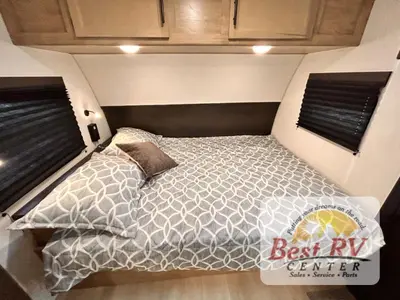 2026 Forest River RV Cascade Black Label photo 47