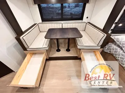 2026 Forest River RV Cascade Black Label photo 16