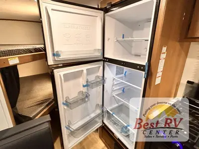 2027 Coachmen RV Apex Nano photo 22