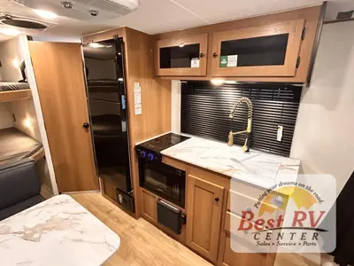 2027 Coachmen RV Apex Nano photo 14