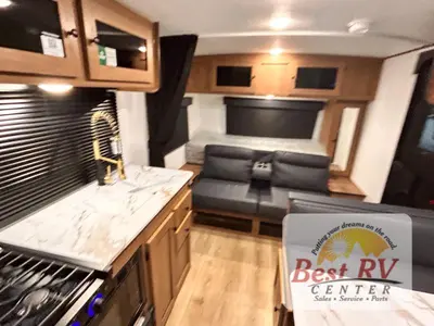 2027 Coachmen RV Apex Nano photo 41