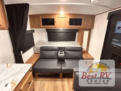 2027 Coachmen RV Apex Nano photo 45
