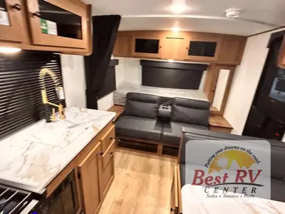 2027 Coachmen RV Apex Nano photo 43