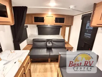2027 Coachmen RV Apex Nano photo 44