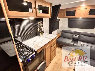 2027 Coachmen RV Apex Nano photo 42