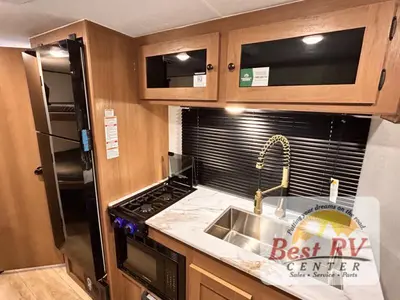 2027 Coachmen RV Apex Nano photo 20