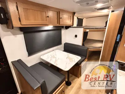 2027 Coachmen RV Apex Nano photo 25