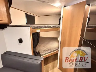 2027 Coachmen RV Apex Nano photo 33