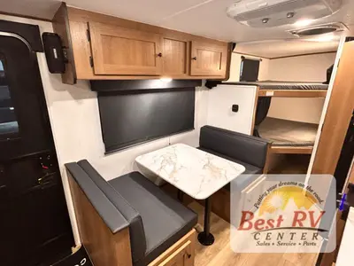 2027 Coachmen RV Apex Nano photo 24