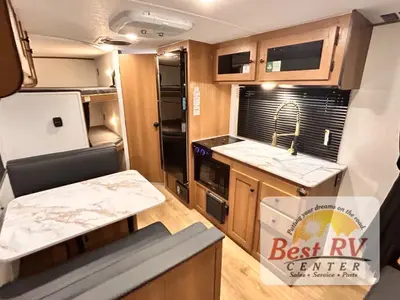 2027 Coachmen RV Apex Nano photo 12