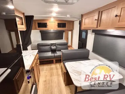 2027 Coachmen RV Apex Nano photo 37