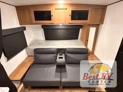 2027 Coachmen RV Apex Nano photo 47