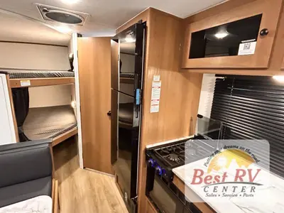2027 Coachmen RV Apex Nano photo 21