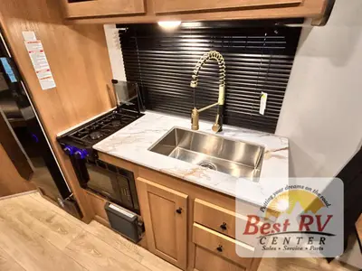 2027 Coachmen RV Apex Nano photo 16