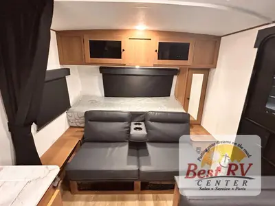 2027 Coachmen RV Apex Nano photo 46