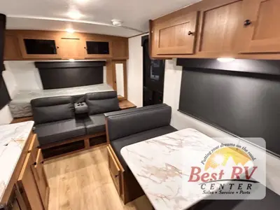2027 Coachmen RV Apex Nano photo 39