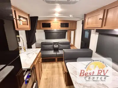 2027 Coachmen RV Apex Nano photo 38
