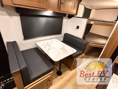 2027 Coachmen RV Apex Nano photo 28