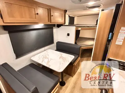 2027 Coachmen RV Apex Nano photo 26