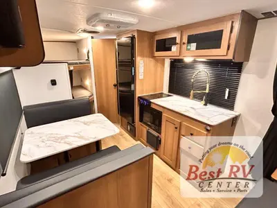2027 Coachmen RV Apex Nano photo 11