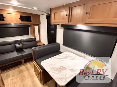 2027 Coachmen RV Apex Nano photo 40