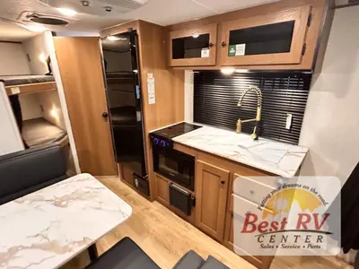 2027 Coachmen RV Apex Nano photo 13