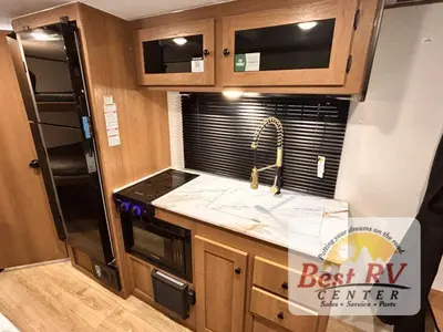 2027 Coachmen RV Apex Nano photo 15