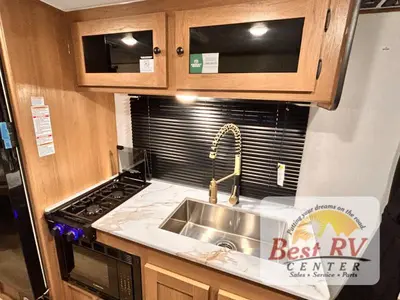 2027 Coachmen RV Apex Nano photo 17