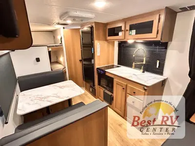 2027 Coachmen RV Apex Nano photo 10