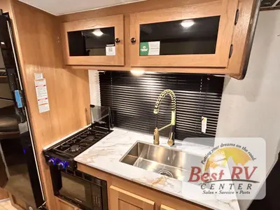 2027 Coachmen RV Apex Nano photo 19
