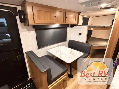 2027 Coachmen RV Apex Nano photo 23
