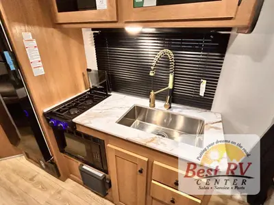 2027 Coachmen RV Apex Nano photo 18