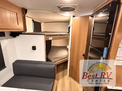 2027 Coachmen RV Apex Nano photo 32