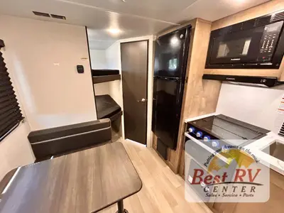 2026 Keystone RV Springdale photo 26