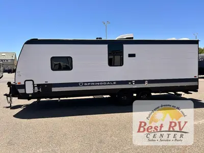 2026 Keystone RV Springdale photo 6