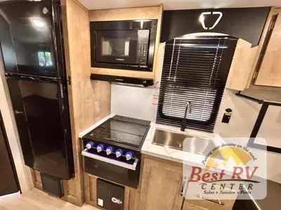 2026 Keystone RV Springdale photo 30
