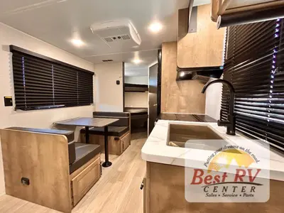 2026 Keystone RV Springdale photo 18