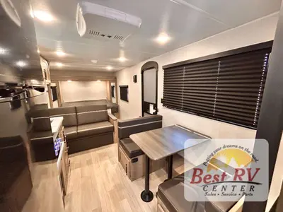 2026 Keystone RV Springdale photo 50
