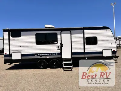 2026 Keystone RV Springdale photo 2