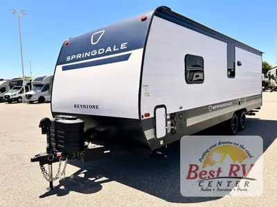 2026 Keystone RV Springdale photo 7