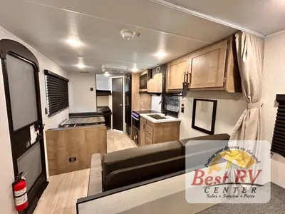 2026 Keystone RV Springdale photo 9