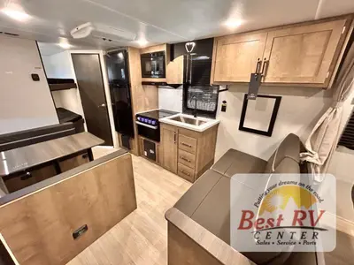2026 Keystone RV Springdale photo 12