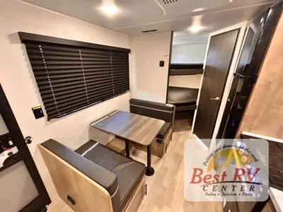 2026 Keystone RV Springdale photo 24