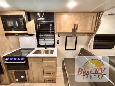 2026 Keystone RV Springdale photo 14