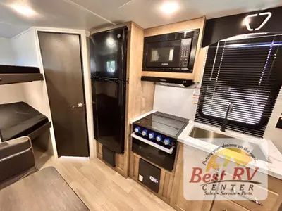 2026 Keystone RV Springdale photo 28